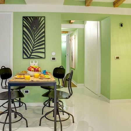 Sweett - Corridoni Apartment Milan Exterior photo